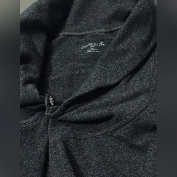 Sweater with Button Neck - Picture 10 of 15